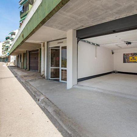 Modern Apartment Di Piu With Free 20M2 Garage Parking Rijeka Buitenkant foto