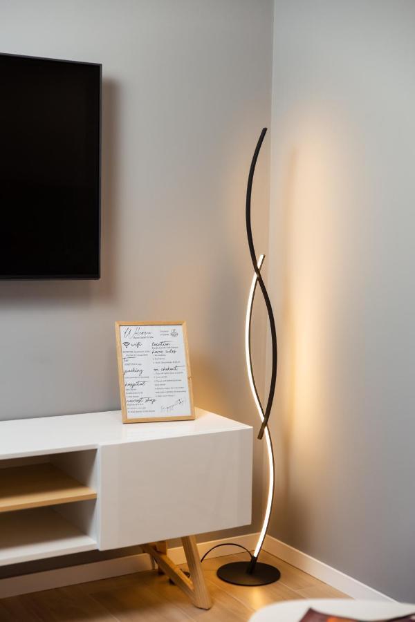 Modern Apartment Di Piu With Free 20M2 Garage Parking Rijeka Buitenkant foto