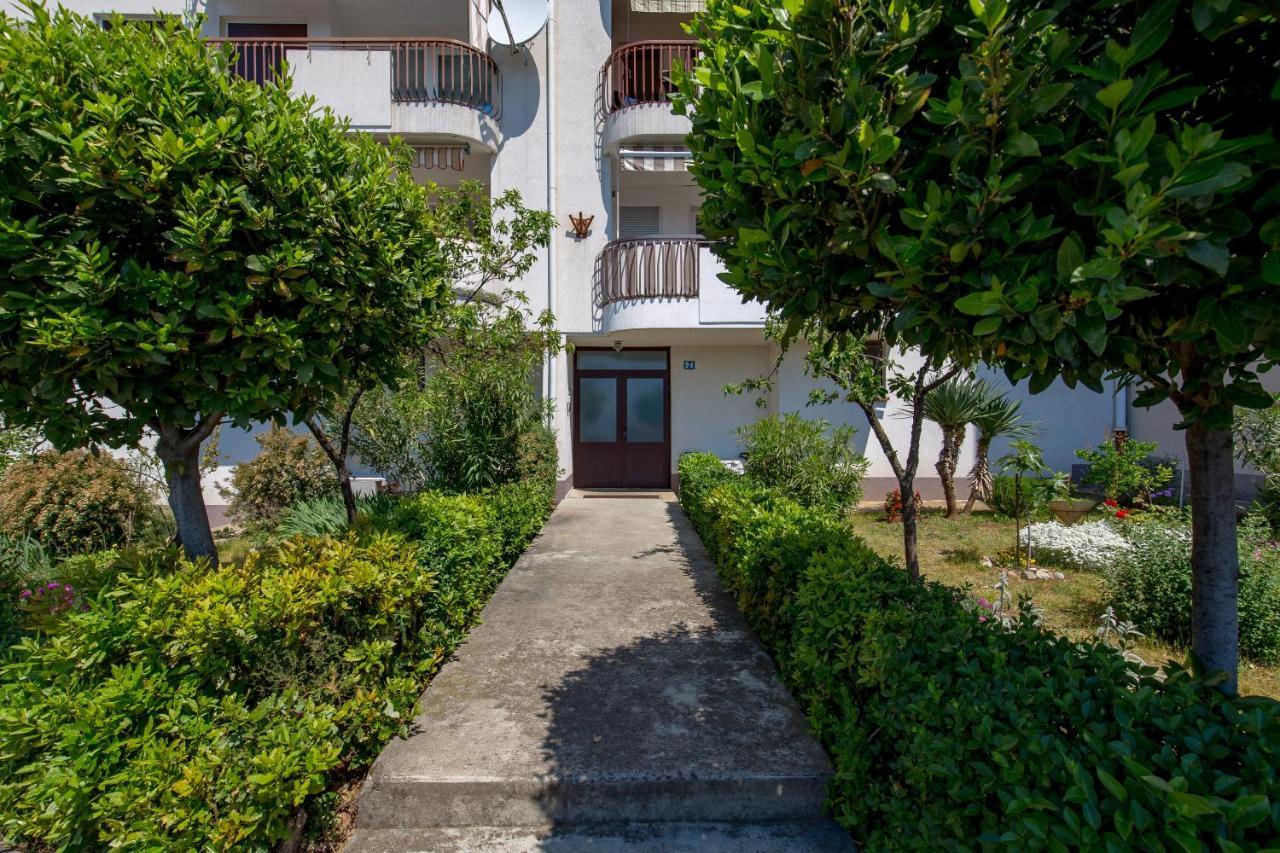 Modern Apartment Di Piu With Free 20M2 Garage Parking Rijeka Buitenkant foto
