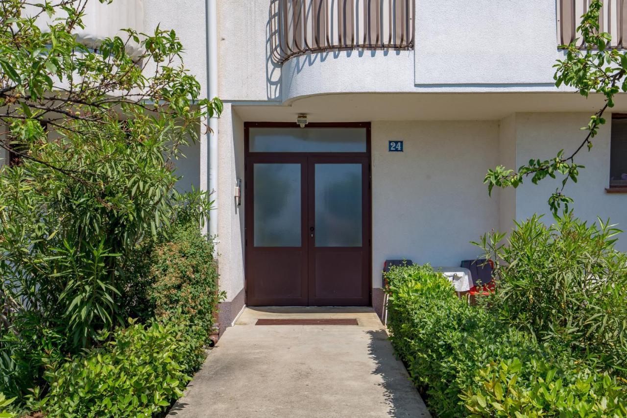 Modern Apartment Di Piu With Free 20M2 Garage Parking Rijeka Buitenkant foto